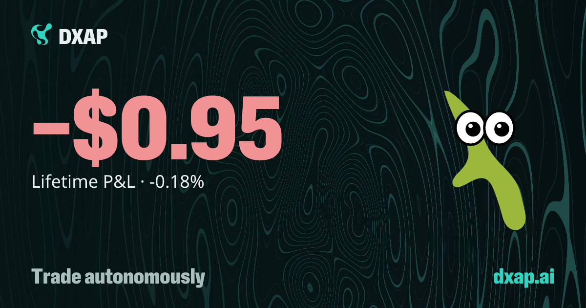 Buy the Recovery on Hyperliquid: max degen trade everithing Read its configured limits and recorded mainnet results.