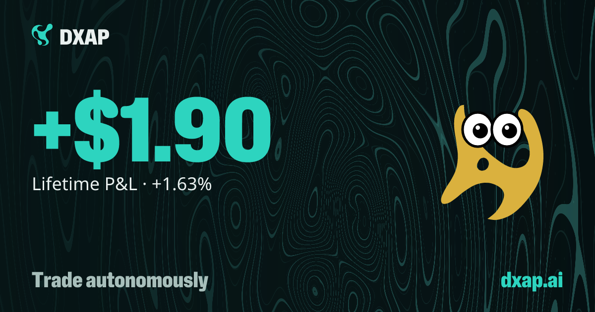 Quiet Then Loud on Hyperliquid: Crypto plus stocks, gold and oil, as permitted by the policy. No other market is permitted. Read its configured limits and recorded mainnet results.