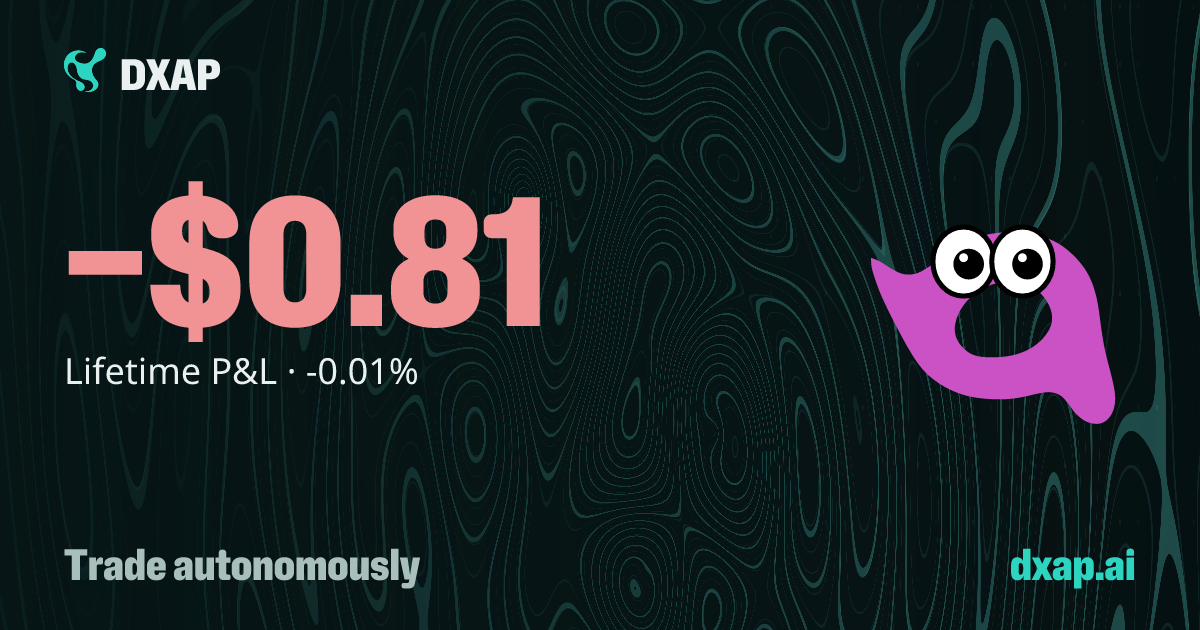 Yerbsy 1 on Hyperliquid: BTC, ETH, SOL, HYPE perpetuals. Long or short. Read its configured limits and recorded mainnet results.