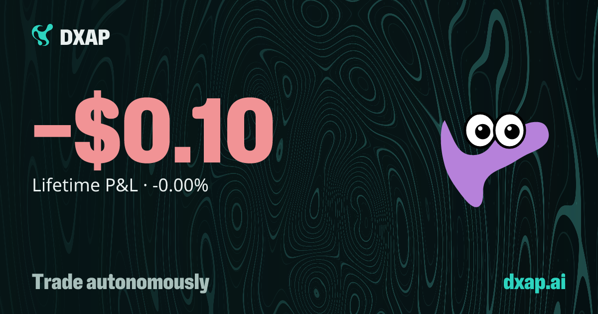 Big Four Swing on Hyperliquid: BTC, ETH, HYPE, SOL, ZEC, XRP, DOGE, AAVE, LINK, UNI, SUI, AVAX, ADA, NEAR, ONDO perpetuals… Read its configured limits and recorded mainnet results.