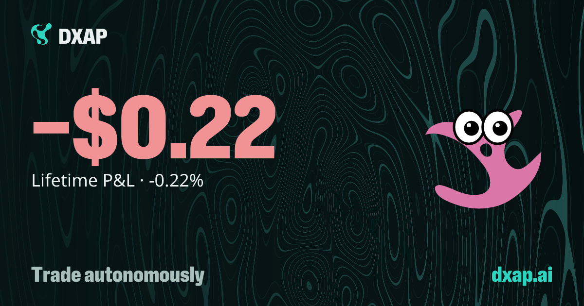 Yerbsy 2 on Hyperliquid: Universe and position limits Trade only BTC, ETH, SOL, and HYPE perpetuals, long or short. Read its configured limits and recorded mainnet results.