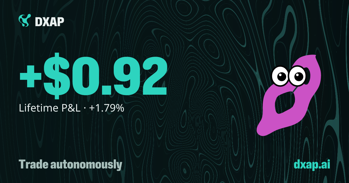 One Big Call on Hyperliquid: Crypto plus stocks, gold and oil, as permitted by the policy. No other market is permitted. Read its configured limits and recorded mainnet results.
